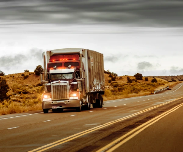 NAICS code for trucking Relativity6